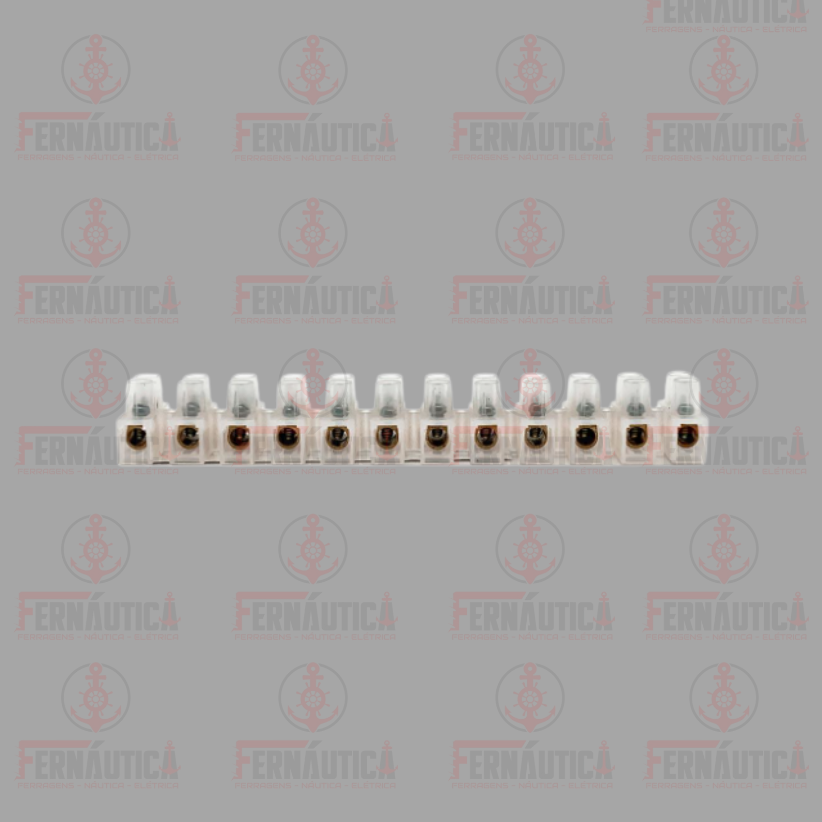 CONECTOR TERMOPLASTICO 16MM - 30A