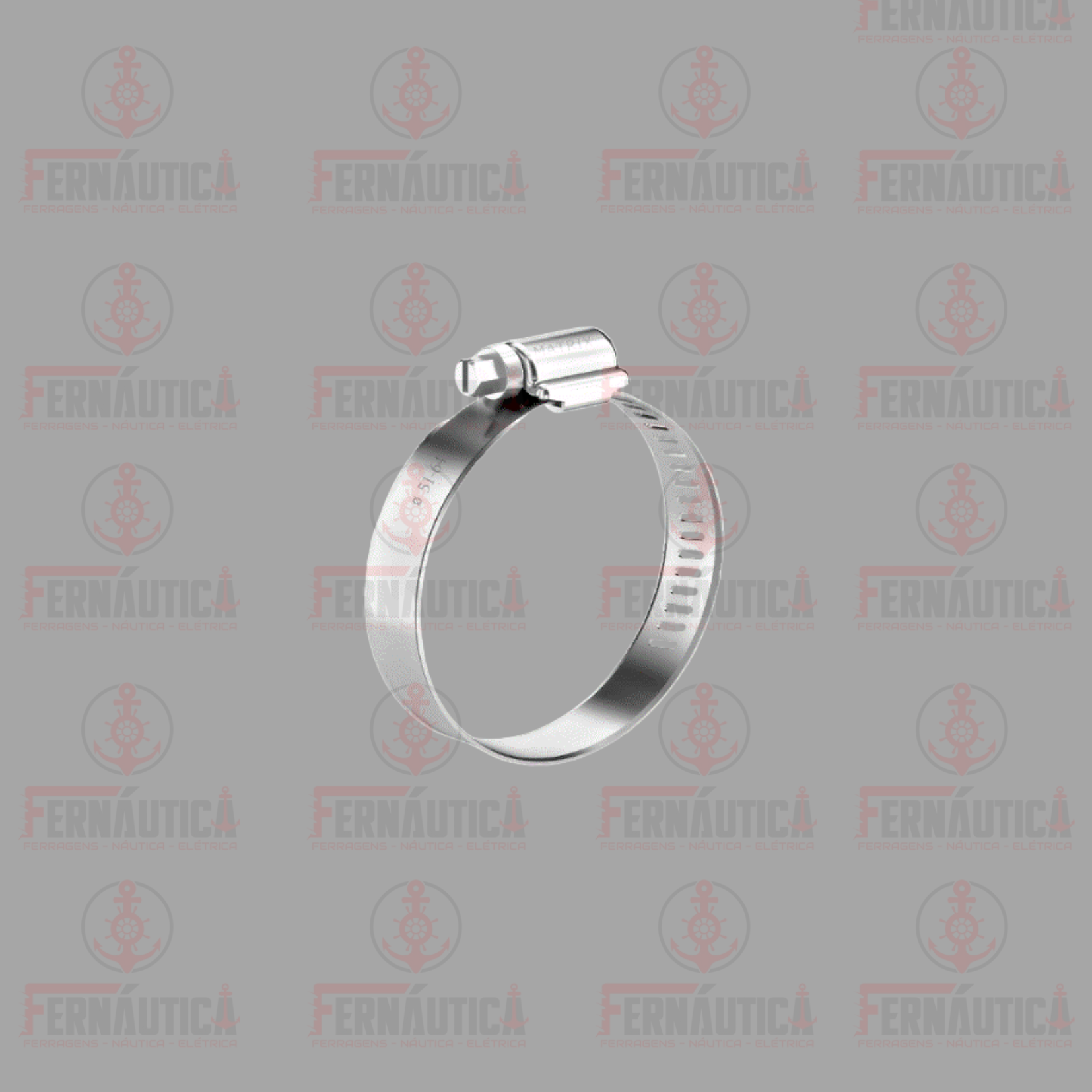 ABRAÇADEIRA NEW FLEX PRO 14MM 70-89