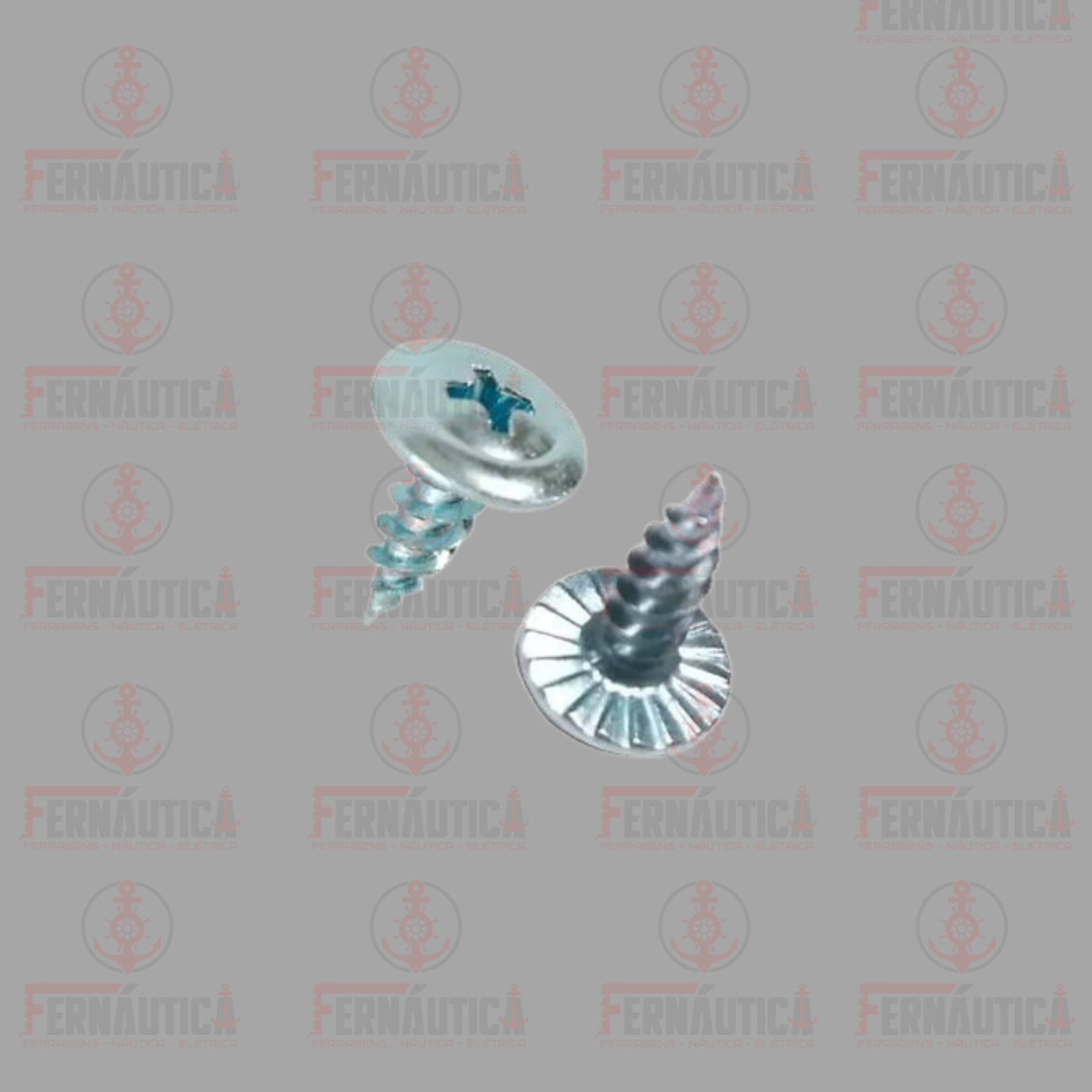 PARAFUSO PONTA AGULHA 4.2X19