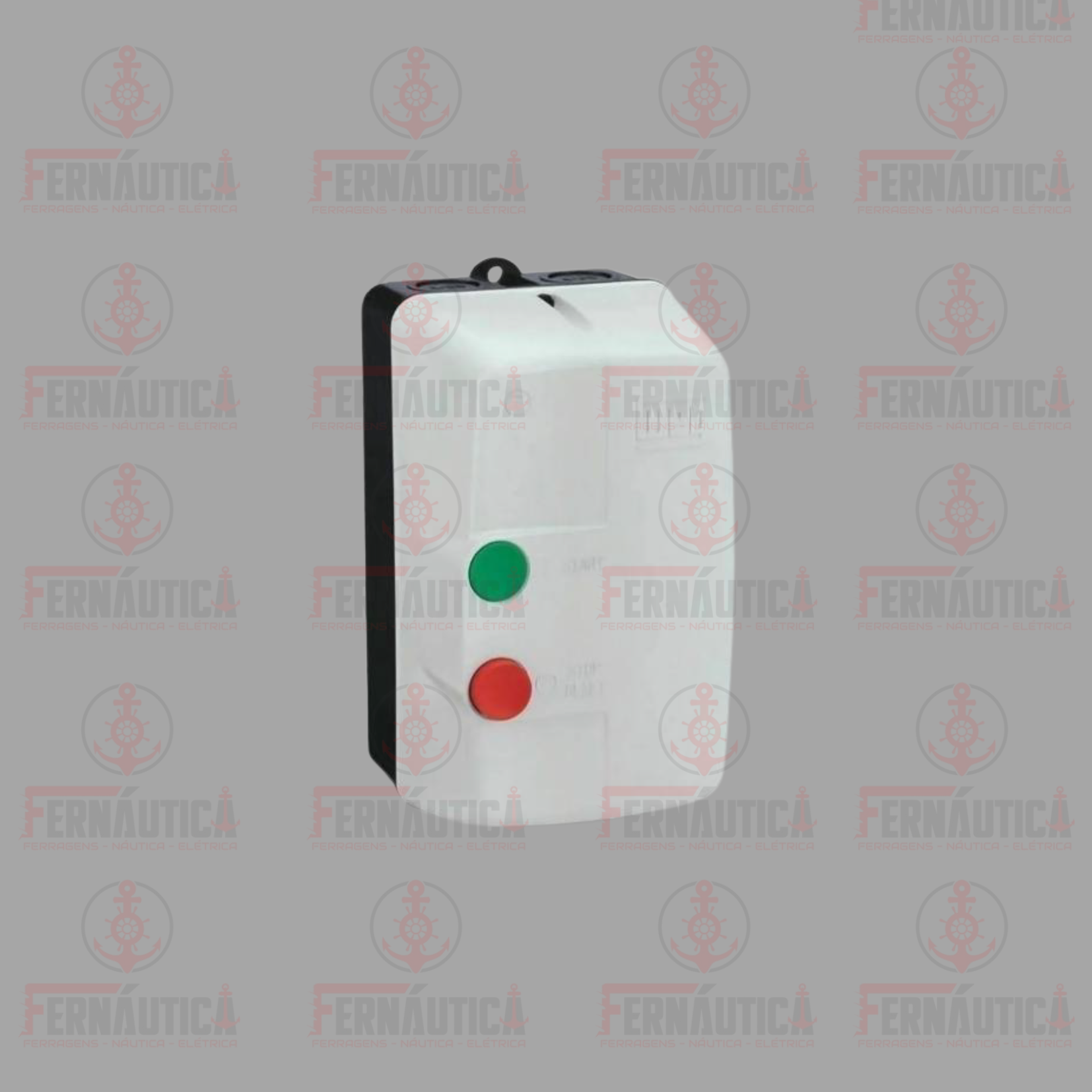 CHAVE DE PARTIDA 0,75CV 2,2-3,2A 220V