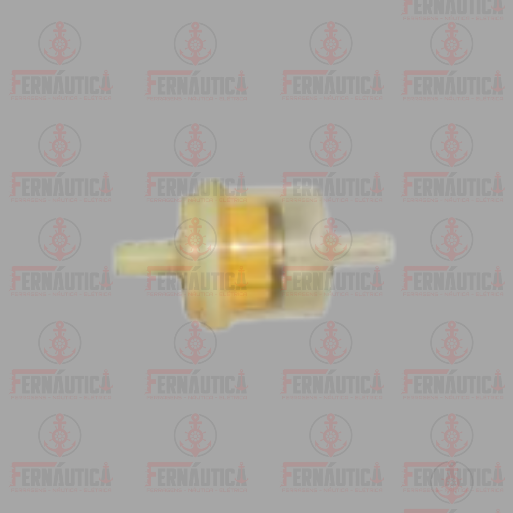 FILTRO NYLON GASOLINA CONEXÃO C/ MANGUEIRA