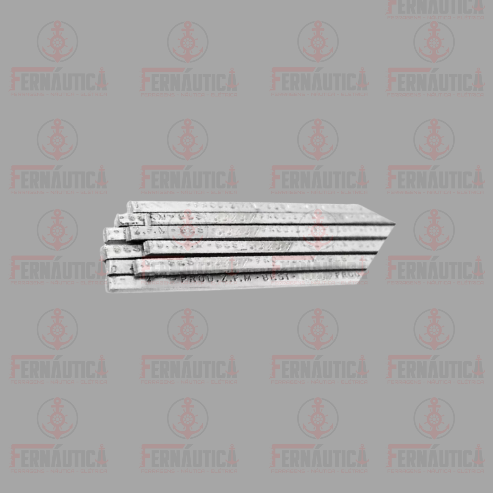 SOLDA BARRA 7X4X380MM 50X50