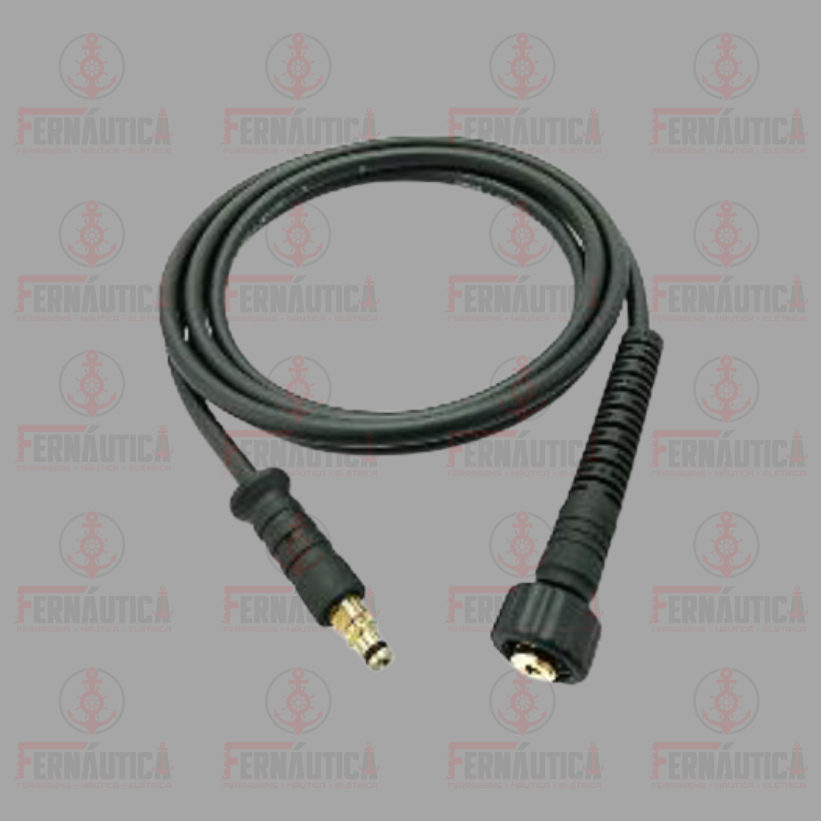 MANGUEIRA 05 MTS P/ LAVADORA ALTA PRESSÃO - KARCHER