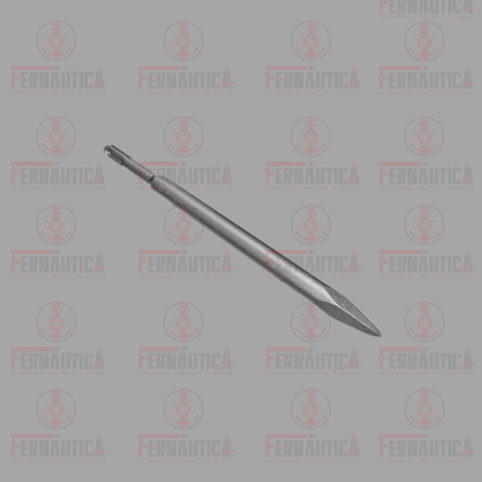 PONTEIRA SDS PLUS - 250mm