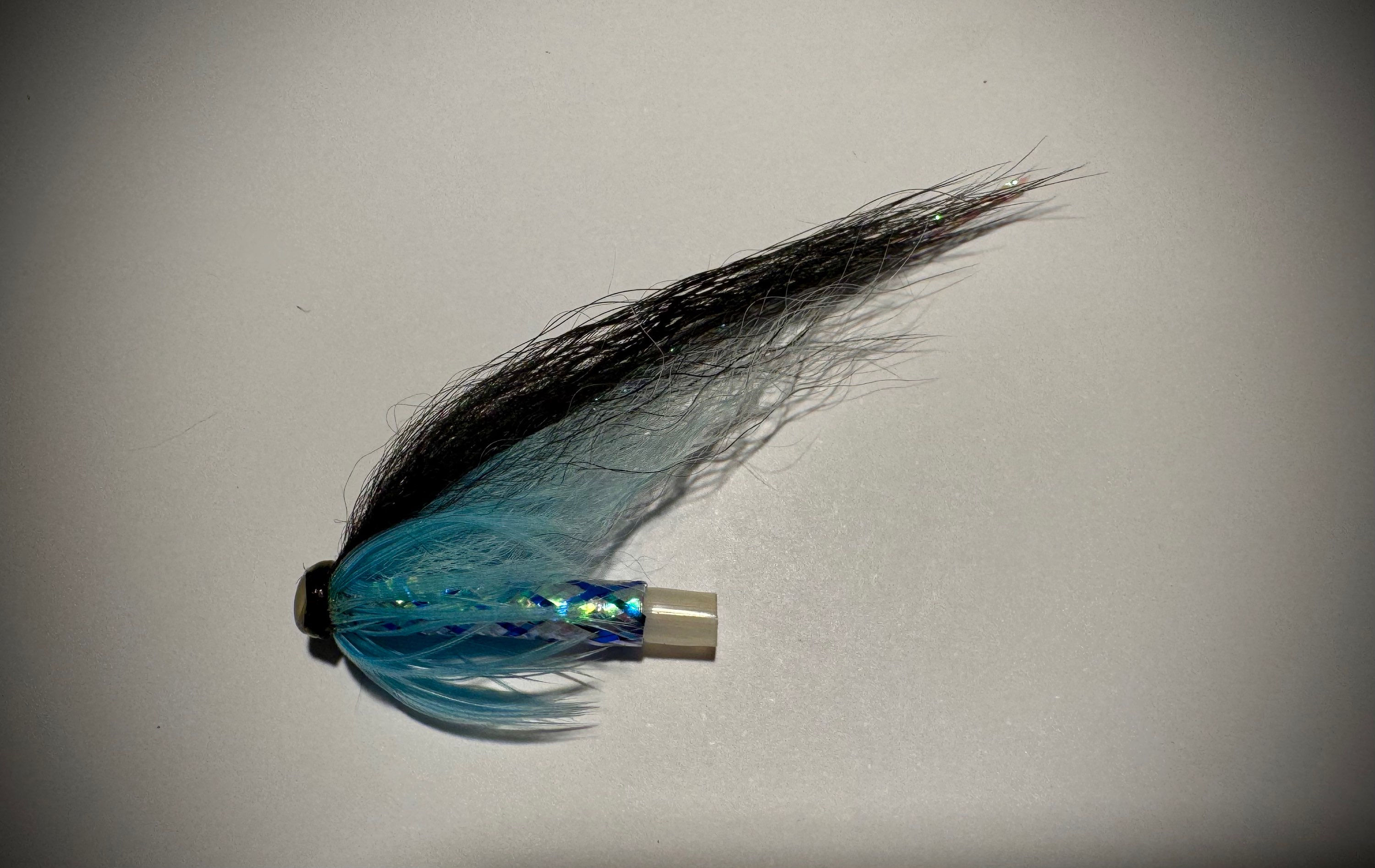 Blue norseman