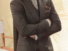 Th Benefits Wool and Silk Suits 