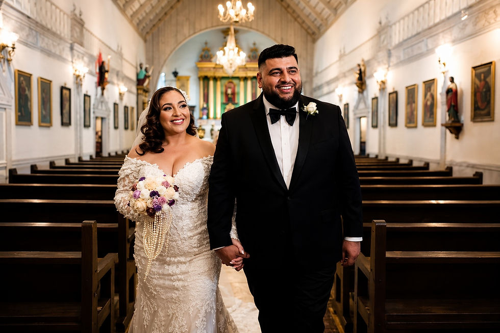 Joyful couple exits the ceremony.jpg