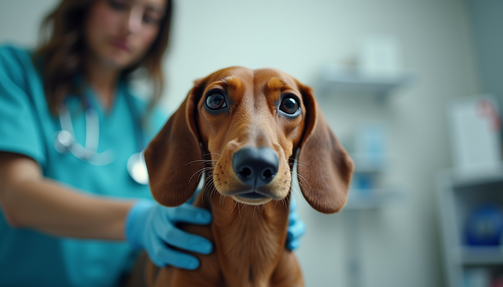Essential Health Considerations for Dachshunds Every Owner Should Know