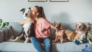 Leaving a Pet in Someone Else’s Care? 