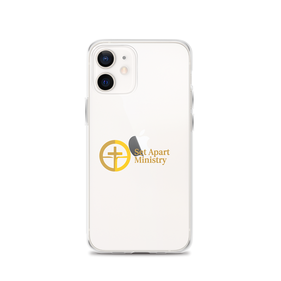 Thumbnail: Clear Case for iPhone®