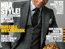 Best Dressed Athletes of 2020