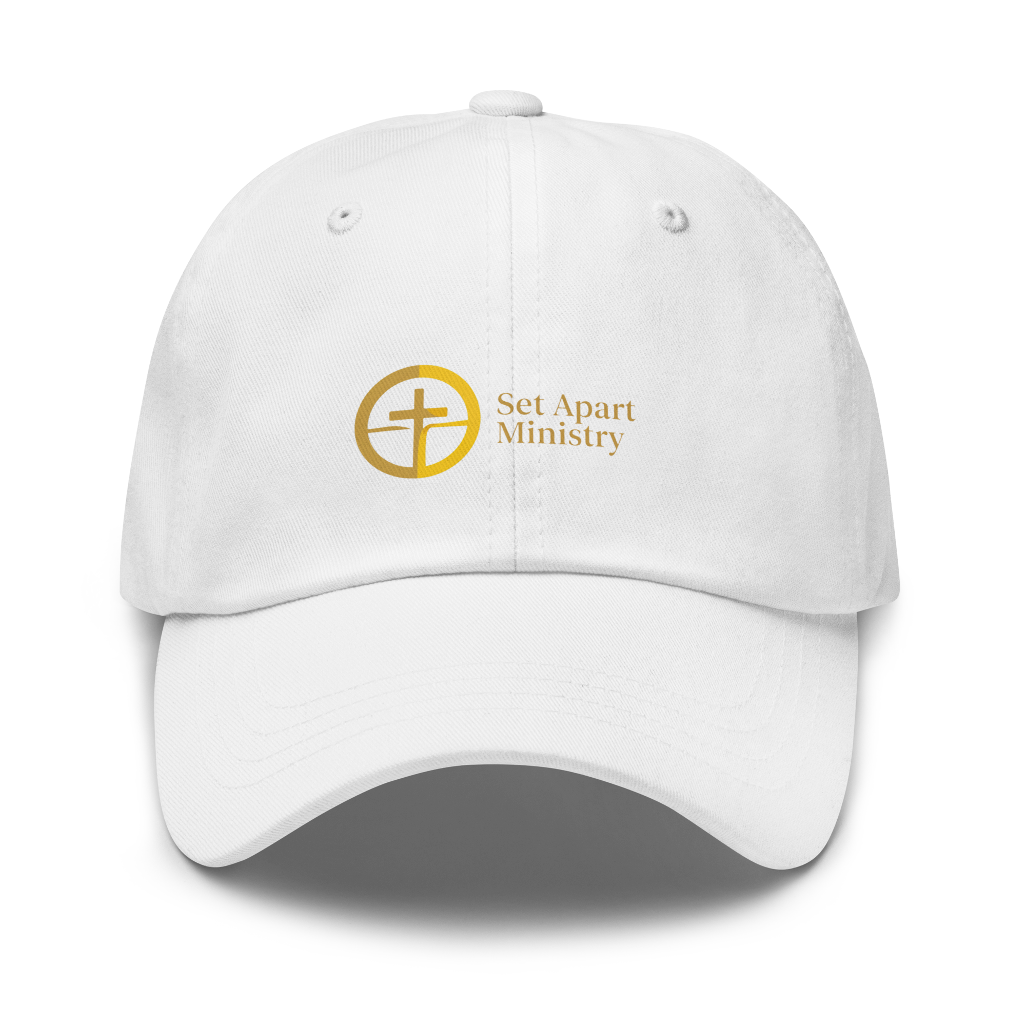 Classic Dad Hat | Yupoong 6245CM