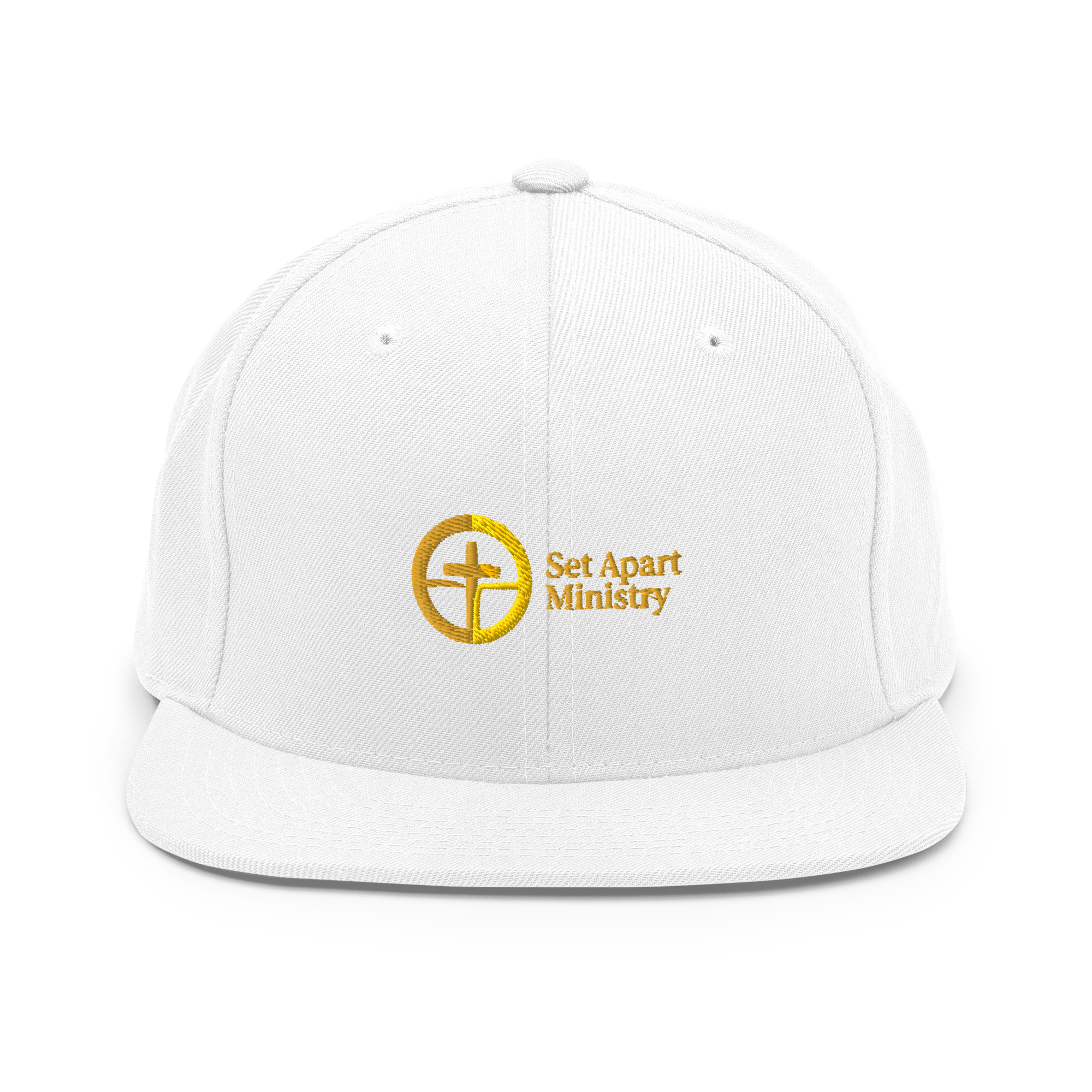 Classic Snapback | Yupoong 6089M