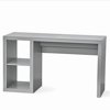 WHITE DESK