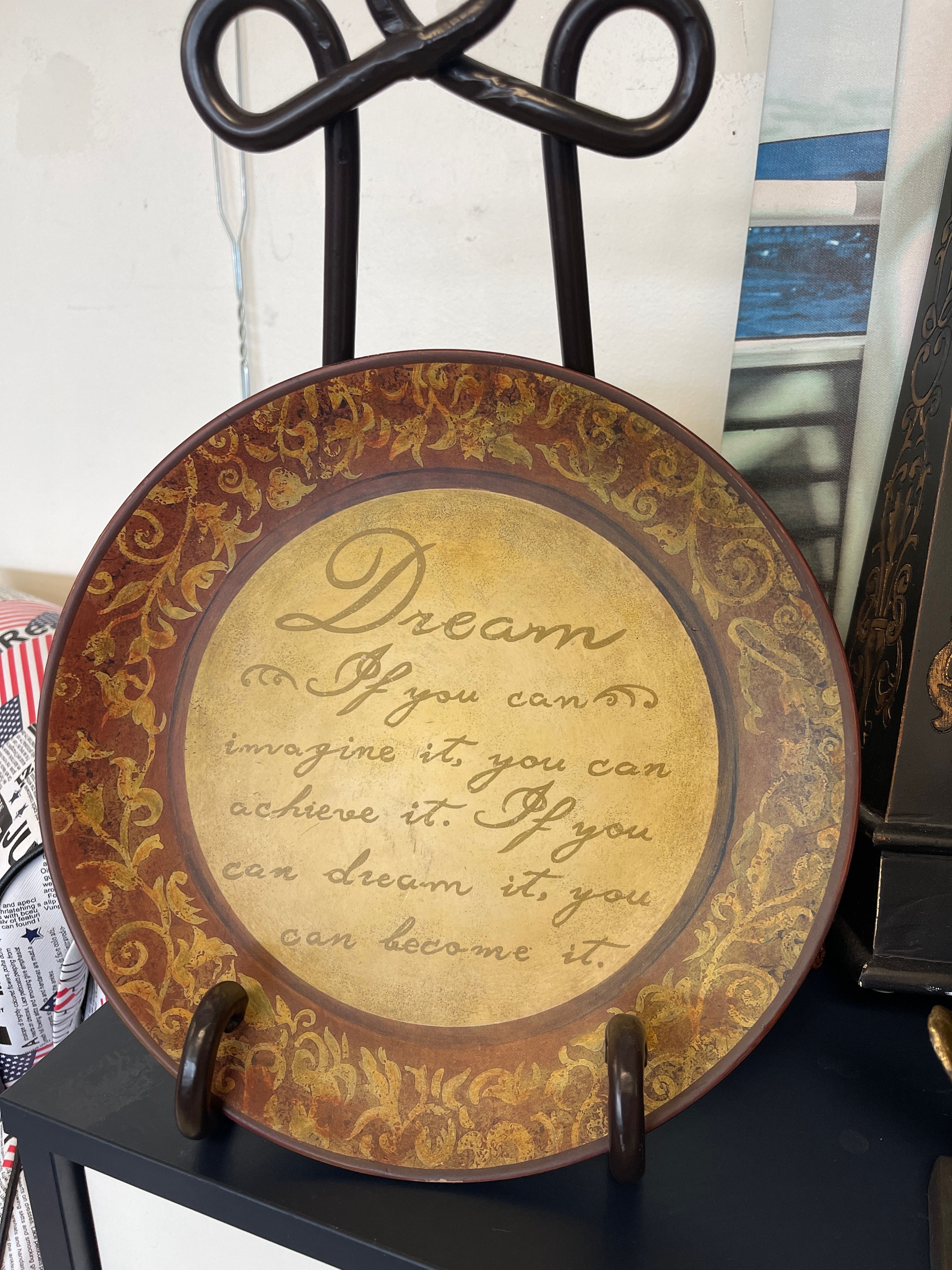 Dream Accent piece 
