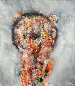 東樹生 - ADRENALINE ART -『Vitality』