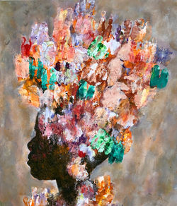 東樹生 - ADRENALINE ART -『life』