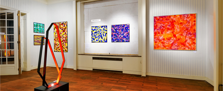 Exposition WAA8
