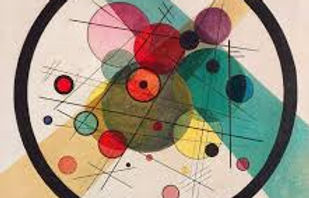 WASSILY KANDINSKY