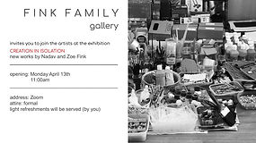 Invitations