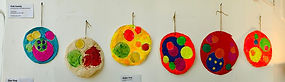 Kandinsky Circle Art - Part 2