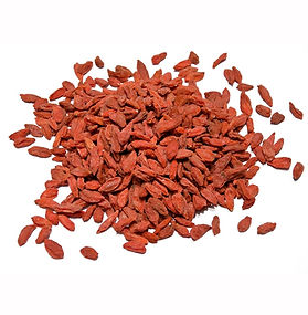 Goji Berry Αποξηραμένο