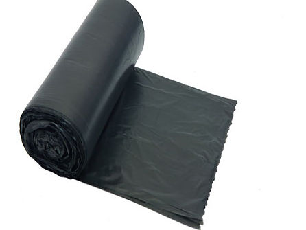 Σάκοι Απορριμάτων Πλαστικοί ρολό