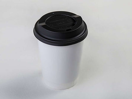 Καπάκι Πιπίλα Μαύρο 