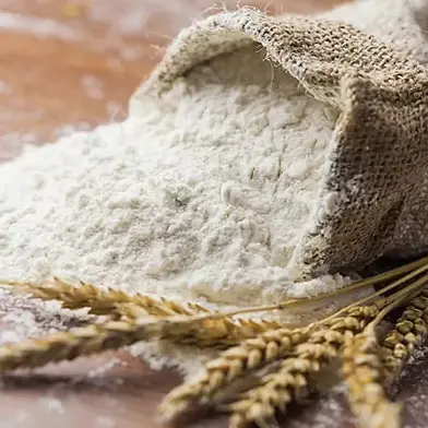 Αλεύρι για όλες τις χρήσεις