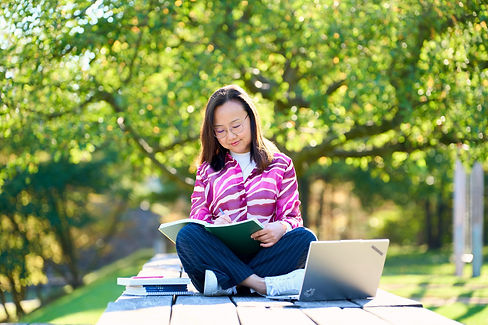 Chenxi Zhao | Systemische Coach