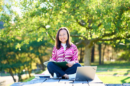 Chenxi Zhao | Systemische Coach