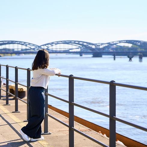 Chenxi Zhao | Systemische Coach