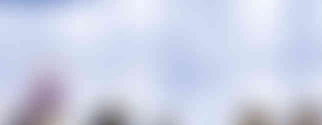 Perry Ground speaking in front of crowd