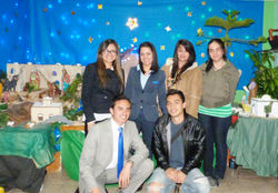 Fundación Hogar Santa Lucia