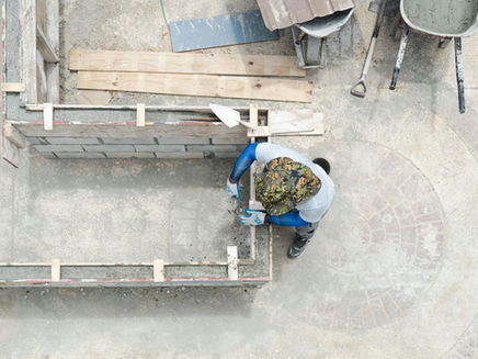 Tariffs, Tech, and Tenacity: How Icon Construction Is Redefining Resilience in a Global Economy