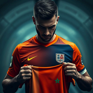 Eligibility Issues for Dual Nationality Players in Dutch Football