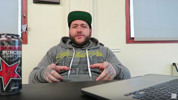 An Interview with Jamie Balmer [FYD Apparel]
