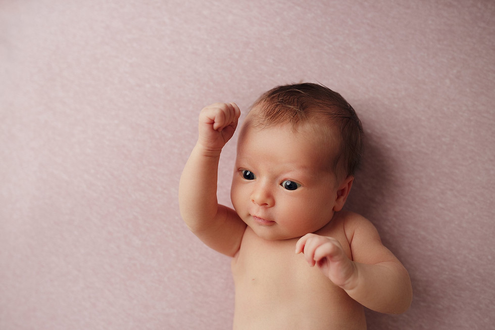 newborn photography houston tx