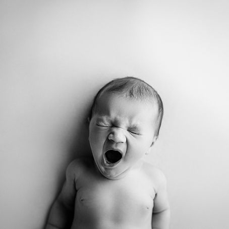 Madeleine | Newborn Photographer in Houston, TX