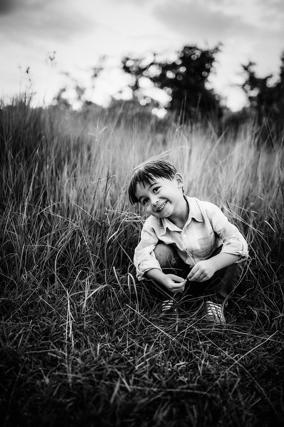 Houston Family Portrait Studio