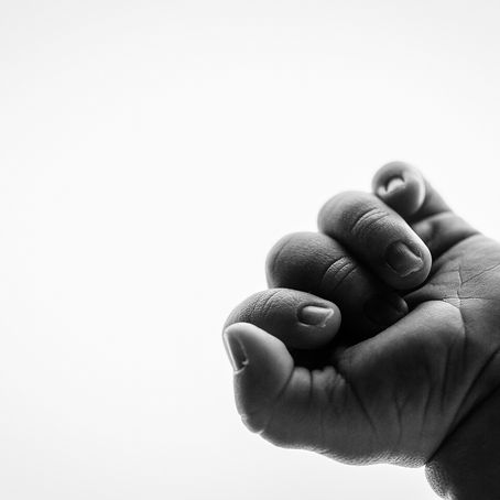 Cameron | Sugar Land Newborn Photographer