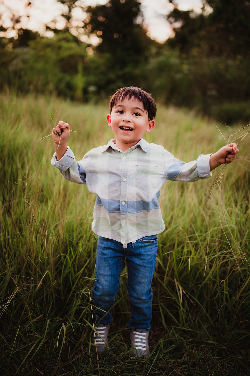 Houston Family Portrait Studio