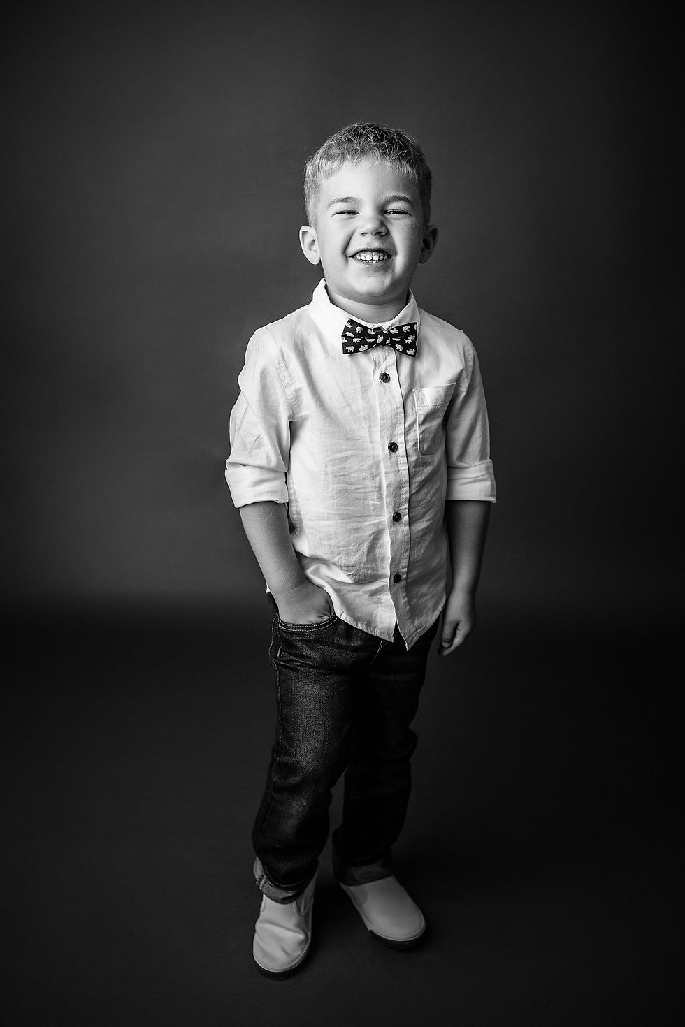 Family Photography in Houston, TX