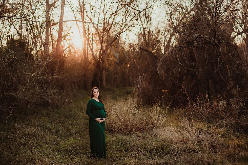 professional maternity photos near me houston tx