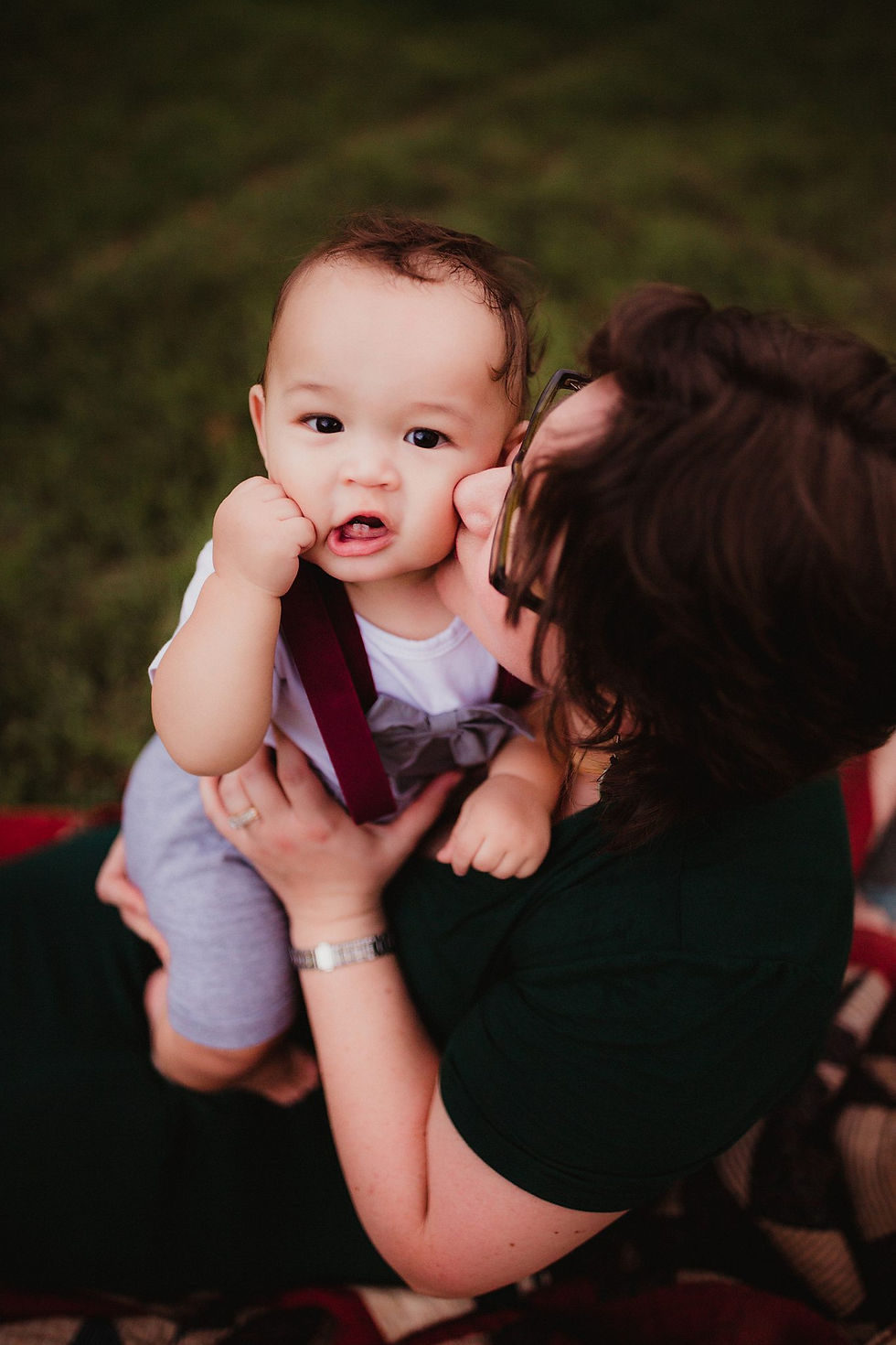 Houston Family Portrait Studio