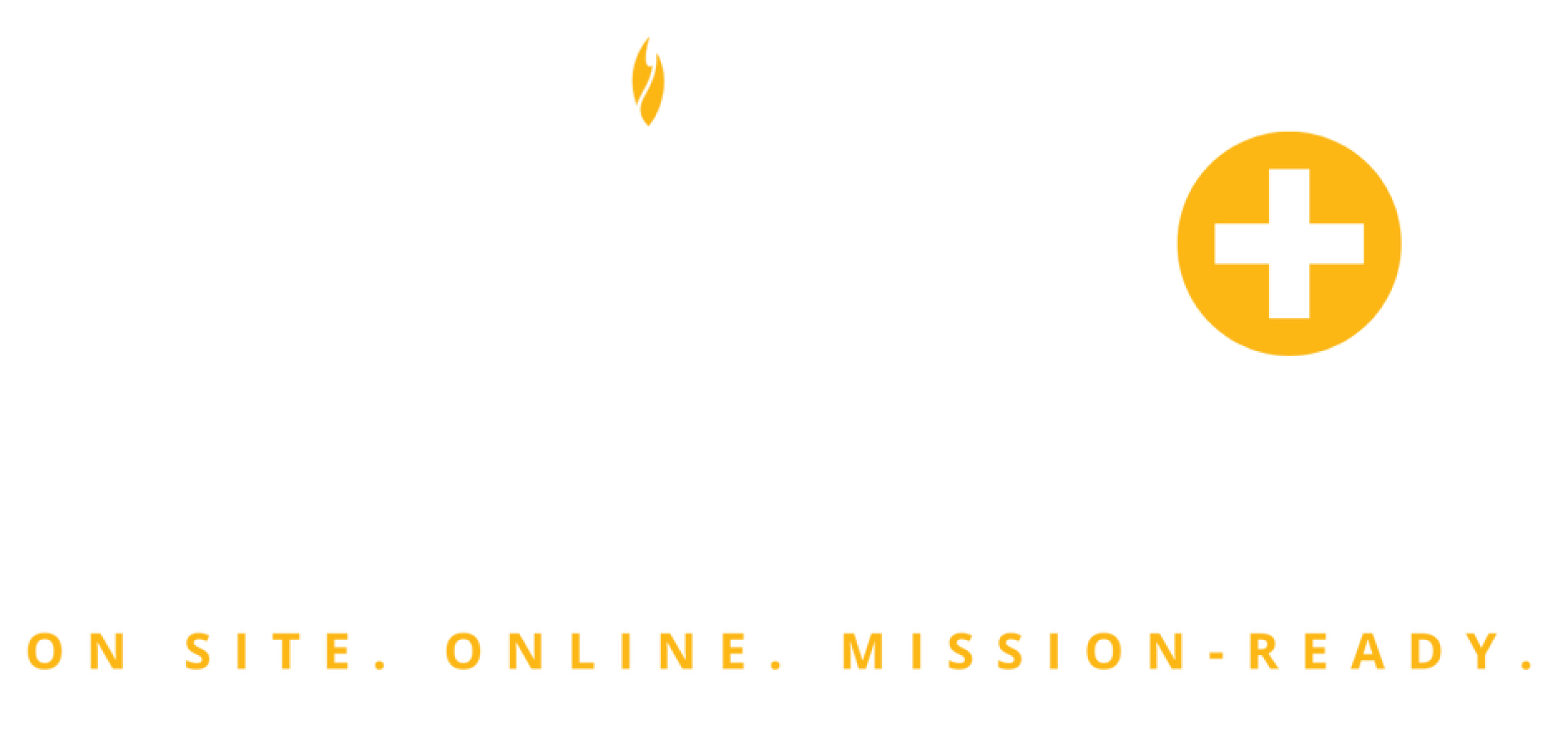 OnSite+ First Responder Training