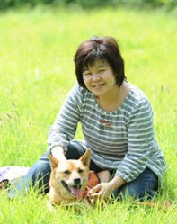 補助犬ショー紹介