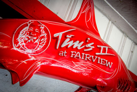 Tim's II at Fairview