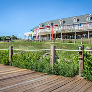 Tim's at Lake Anna Crabhouse