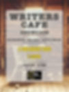 WRITERS CAFE SHOWCASE